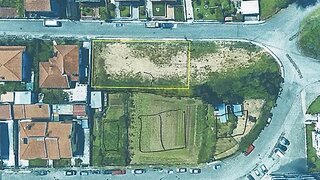 Terreno em Oliveira de Azeméis · 600 m² · 65 000 €