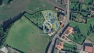Land for sale in Povoação, Portugal — €139,000
