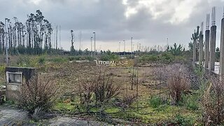 Terreno em Águeda · 200 m² · 27 500 €