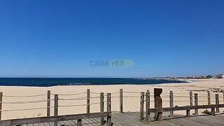 Land for sale in Póvoa de Varzim, Portugal — €490,000