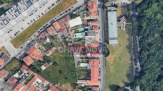 Land for sale in Matosinhos, Portugal — €315,000