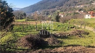 Land for sale in Ponte de Lima, Portugal — €53,500