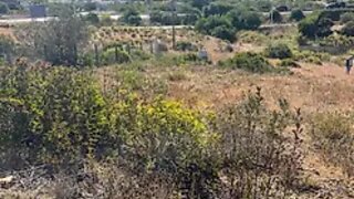 Land for sale in Vila do Bispo, Portugal — €60,000