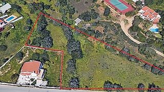 Land for sale in Silves, Portugal — €700,000