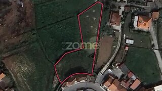 Land for sale in Fafe, Portugal — €83,000