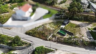 Terreno em Amarante · 264 m² · 25 900 €