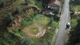 Land for sale in Chamusca, Portugal — €23,500