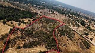 Land for sale in Guarda, Portugal — €27,380