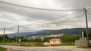 Land for sale in Seia, Portugal — €190,000