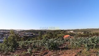 Land for sale in Torres Vedras, Portugal — €106,000