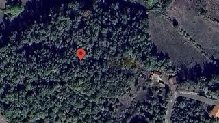 Land for sale in Baião, Portugal — €15,000