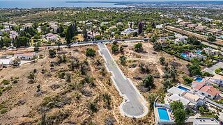 Terreno de 2283 m² em Lagoa