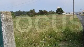 Land for sale in Ílhavo, Portugal — €250,000