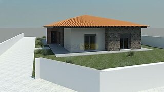 Land for sale in Salvaterra de Magos, Portugal — €52,000