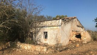 Land for sale in Silves, Portugal — €280,000