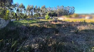Land for sale in Póvoa de Varzim, Portugal — €160,000