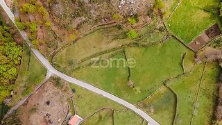 Land for sale in Vieira do Minho, Portugal — €89,000