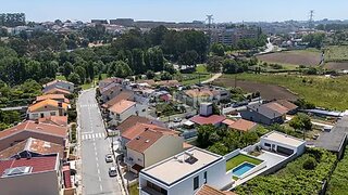 Land for sale in Matosinhos, Portugal — €187,000