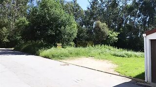 Land for sale in Ovar, Portugal — €90,000