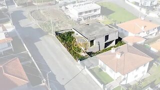 Land for sale in Vila Nova de Famalicão, Portugal — €165,000
