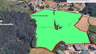 Land for sale in Ovar, Portugal — €320,000