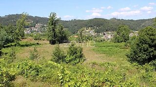Land for sale in Guimarães, Portugal — €68,000