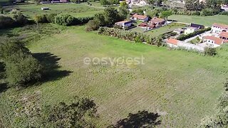 Terreno de 11 000 m² em Leiria