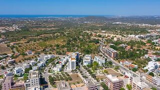Land for sale in Loulé, Portugal — €1,800,000