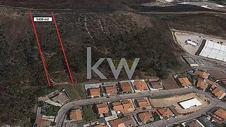 Land for sale in Trofa, Portugal — €89,000