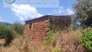 Land for sale in Proença-a-Nova, Portugal — €19,000