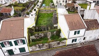 Terreno para venda em Povoação, Portugal — 149 000 €