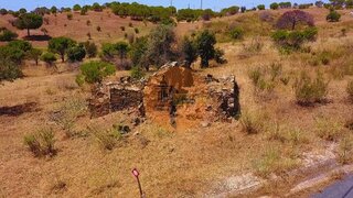 Land for sale in Vila Real de Santo António, Portugal — €279,000
