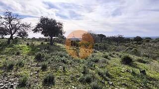 Land for sale in Castro Marim, Portugal — €18,900