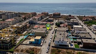 Land for sale in Vila do Conde, Portugal — €229,000