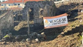 Terreno em Vila Nova de Gaia · 2136 m² · 210 000 €