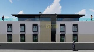 Land for sale in Montijo, Portugal — €370,000