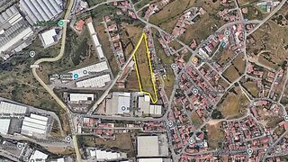 Land for sale in Sintra, Portugal — €475,000