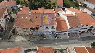 Land for sale in Caldas da Rainha, Portugal — €99,000