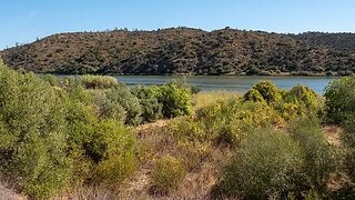 Land for sale in Alcoutim, Portugal — €19,000