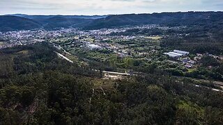 Terreno em Miranda do Corvo · 13 150 m² · 69 900 €