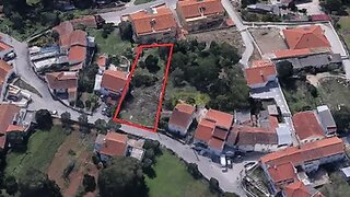 Land for sale in Figueira da Foz, Portugal — €59,500