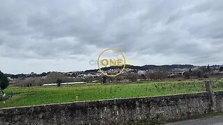 Land for sale in Vila Nova de Famalicão, Portugal — €880,000