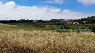 Land for sale in Óbidos, Portugal — €85,000