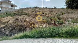 Terreno em Castelo de Paiva · 911 m² · 40 000 €