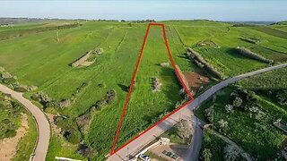 Land for sale in Vila do Bispo, Portugal — €65,000