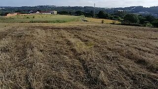 Land for sale in Caldas da Rainha, Portugal — €65,000