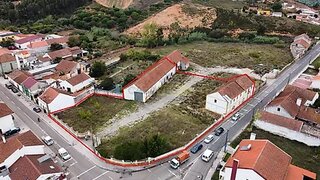 Land for sale in Cadaval, Portugal — €230,000