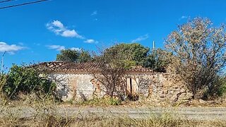 Terreno em Silves · 23 000 m² · 260 000 €
