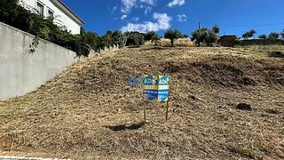 Land for sale in Horta, Portugal — €125,000