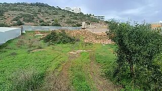 Land for sale in Albufeira, Portugal — €479,000